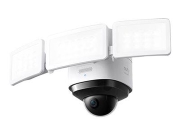 Kupola kamera Eufy Floodlight 2K Pr