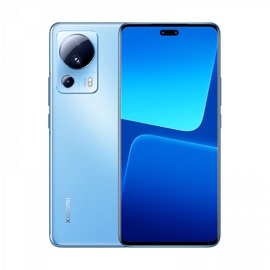 Мобильный телефон XIAOMI 13 Lite, синий, 8GB/256GB