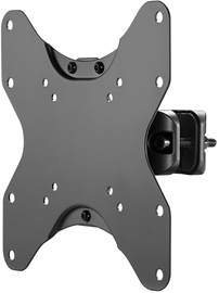 Держатель для монитора Neomounts By Newstar FL40-430BL12, 23-42″, 25 кг