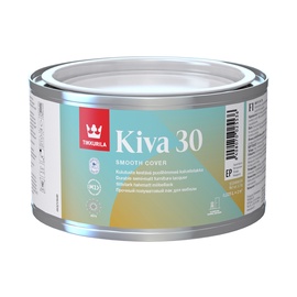 Бейц лак Tikkurila KIVA 30, 0.225 л