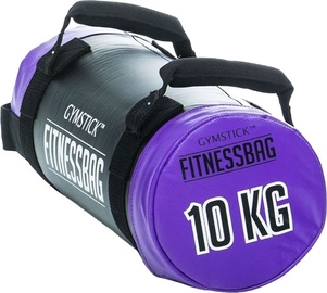 Svorio kuprinė Gymstick Fitness Bag, 10 kg