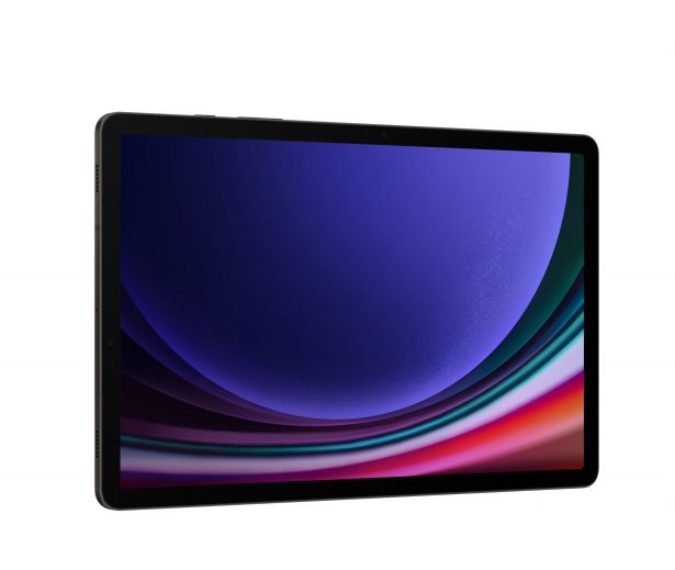 Tahvelarvuti Samsung Galaxy Tab S9 SM-X710NZAEEUE, 11", 12GB/256GB, tumehall