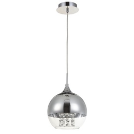 Lampa Maytoni Fermi, karināms, 60 W, E27