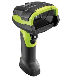 Svītru kodu skeneris Zebra DS3678-SR, rokas