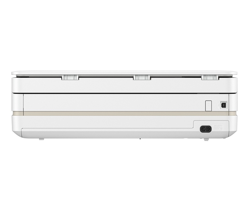 Multifunktsionaalne printer HP 6120E, tindiprinter, värviline