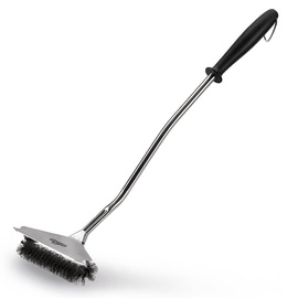 Grila tīrīšanas birste Napoleon Extra Wide 62054, 15.5 cm x 57 cm
