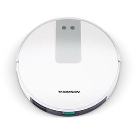 Робот-пылесос Thomson THVC24W, белый