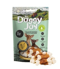 Лакомство для собак Doggy Joy, 0.055 кг