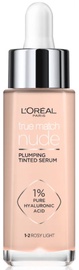 Tonālais krēms L'Oreal True Match Nude 1-2 Rosy Light, 30 ml