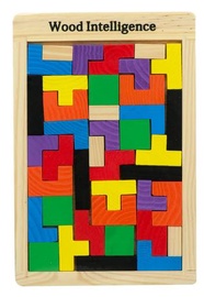 Lauamäng Tetris IKONKX7620