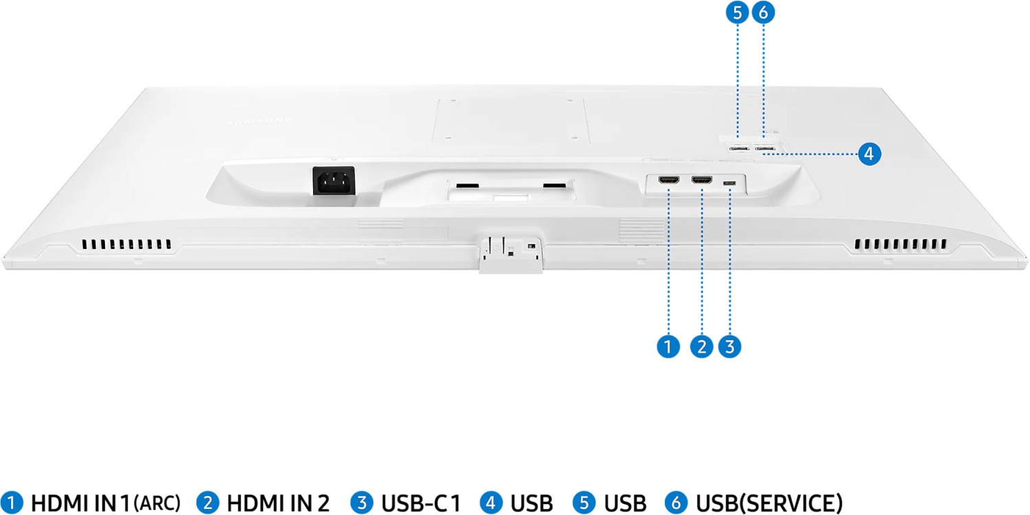 samsung ls32bm701uuxen