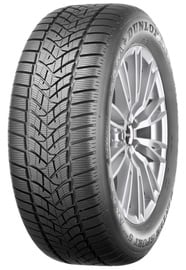 Ziemas riepa Dunlop Winter Sport 5 215/50/R18, 92-V-240 km/h, C, C, 72 dB