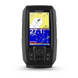 Eholots Garmin Striker Plus 4