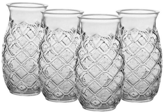 Набор бокалов для коктейлей Royal Leerdam, стекло, 0.5 л, 4 шт.