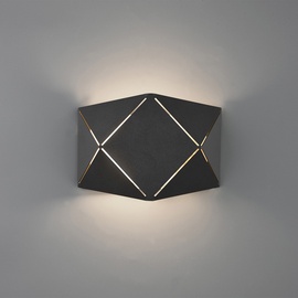 Lampa sienas Trio Zandor 223510132, 6.5 W, LED, 3000 °K