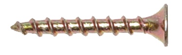 Саморез по дереву Makita F-32203 F-32203, 30 мм