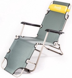 Saliekama gulta Husla Garden Chair, 1800 mm x 620 mm