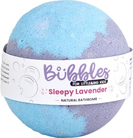 Vannas bumba Beauty Jar Bubbles Sleepy Lavender, 115 g