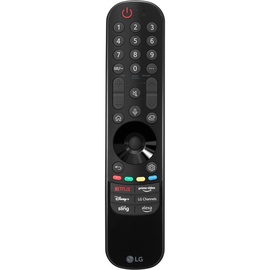 TV pults LG Magic Remote 2024, 10 m