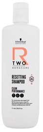 Шампунь Schwarzkopf Bonacure R-Two Resetting Shampoo, 1000 мл