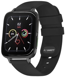 Умные часы Garett BeFit Sport RT, черный