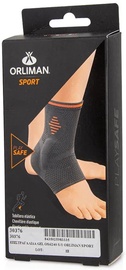 Lahas Orliman Elastic Ankle Support OS6240, S