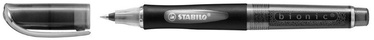 Tušinukas Stabilo Bionic, juoda, 0.4 mm