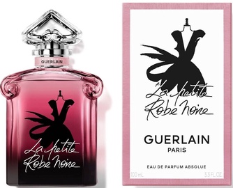 Parfüümvesi Guerlain La Petite Robe Noire Intence, 100 ml