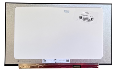 Дисплей BOE LC303342 15.6" 1920x1080, LED, SLIM, matte, 30pin (right), A+ (PCB 26cm)