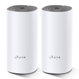 Маршрутизатор TP-Link Deco E4