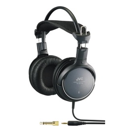 Наушники JVC HA-RX700, черный