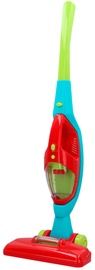 Mājsaimniecības rotaļlieta CB Toys 2in1 Hpusehold Vacuum Cleaner, daudzkrāsaina
