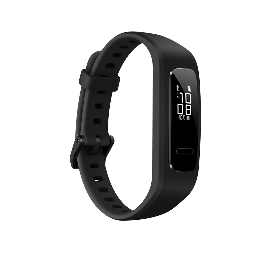 Nutikäevõru Huawei Band 4e OSBC0F, must