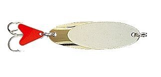 Lant Jaxon Holo Reflex Cast 1586144, 4, 27 g, kuldne/valge/punane