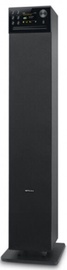 Bezvadu skaļrunis Muse M-1380, melna, 180 W