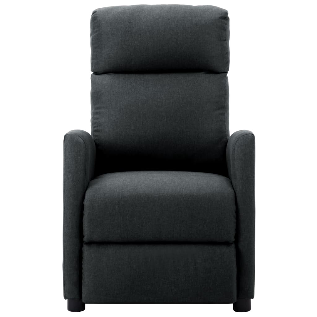 massage recliner chair price