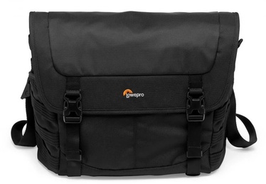 Сумка Lowepro ProTactic MG 160 AW II, черный (товар с дефектом/недостатком)