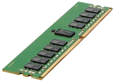 Оперативная память (RAM) HPE 805351-B21, DDR4, 32 GB, 2400 MHz