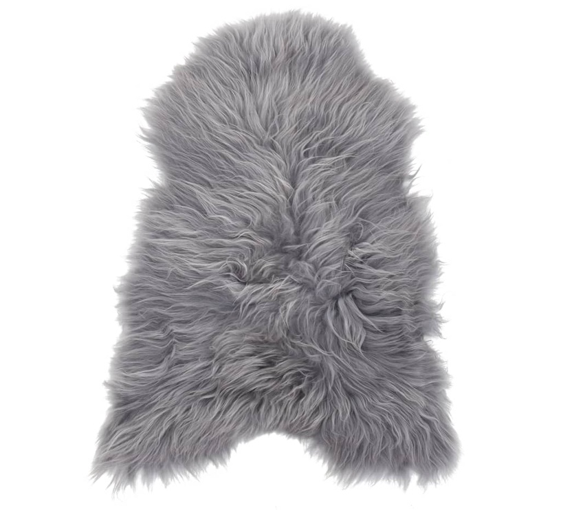 Kažoks VLX Icelandic Sheepskin 335857, 1100 mm x 700 mm