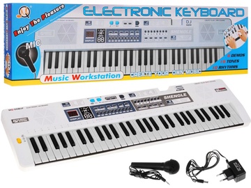 Синтезатор Music Workstation Electronic Keyboard