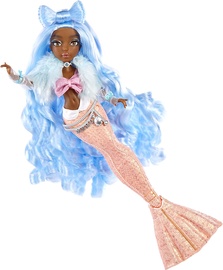 Nukk MGA Mermaze Mermaidz Shellnelle 580829, 34 cm