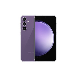 Mobiiltelefon Samsung Galaxy S23 FE, violetne, 8GB/128GB