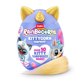Игрушка Rainbocorns Kittycorn Surprise 92104