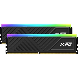 Operatīvā atmiņa (RAM) Adata Spectrix D35G, DDR4, 32 GB, 3200 MHz