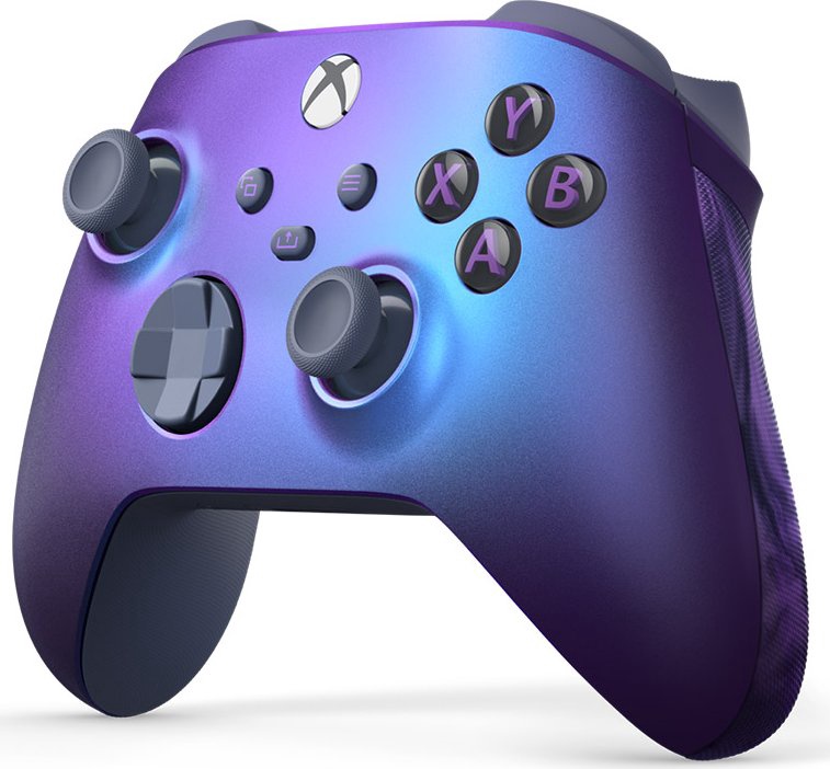 Spēļu kontrolieris Microsoft Xbox Controller Stellar shift