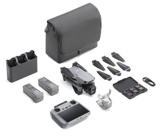 Drons DJI Air 3S