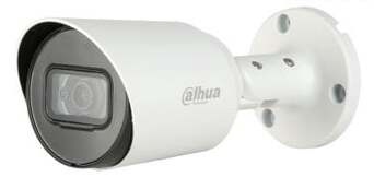 Корпусная камера Dahua HAC-HFW1200TP-A 2.8mm