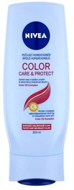 Кондиционер для волос Nivea Color Protect, 200 мл