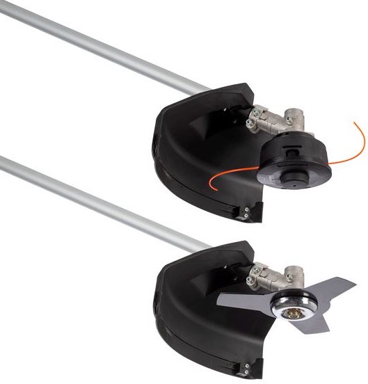 Bensiinimootoriga murutrimmer Powerplus POWXG30412, 1400 W