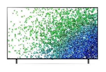 Televiisor LG 75NANO803PA, NanoCell, 75 "